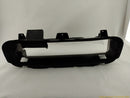 Volvo C30 Front Radiator Air Duct Panel-11