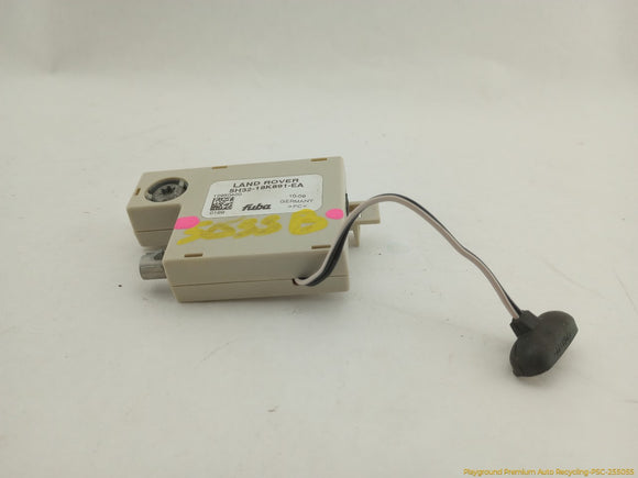 Land Rover LR4 Antenna Amplifier Booster