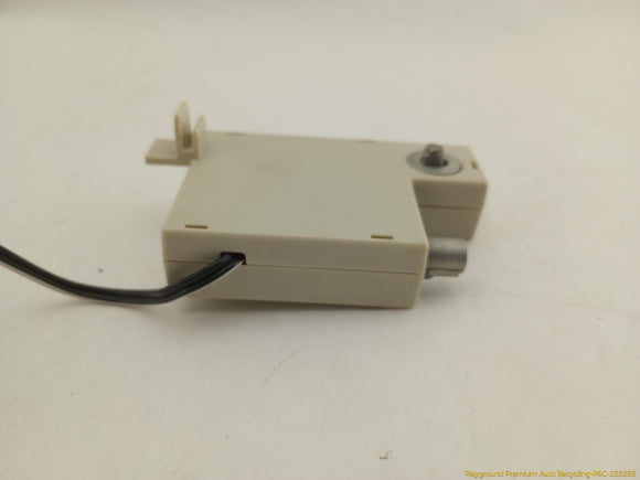 Land Rover LR4 Antenna Amplifier Booster