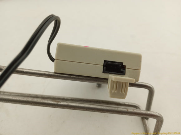 Land Rover LR4 Antenna Amplifier Booster