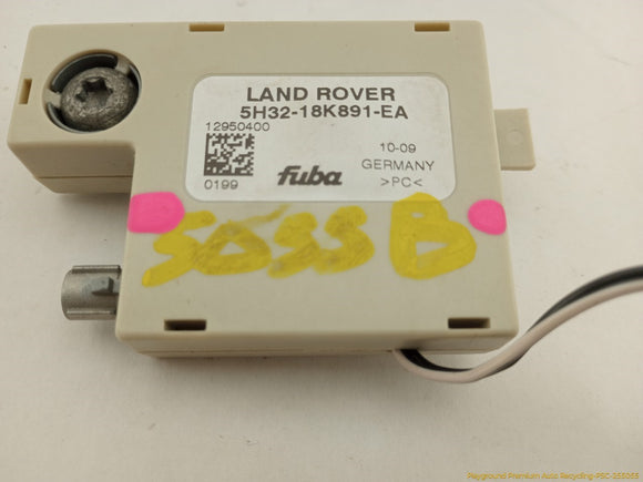 Land Rover LR4 Antenna Amplifier Booster