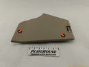 Land Rover LR4 Driver Left Rear Cargo Access Panel-1