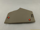 Land Rover LR4 Driver Left Rear Cargo Access Panel-2