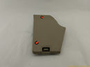 Land Rover LR4 Driver Left Rear Cargo Access Panel-3