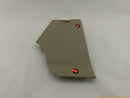 Land Rover LR4 Driver Left Rear Cargo Access Panel-7