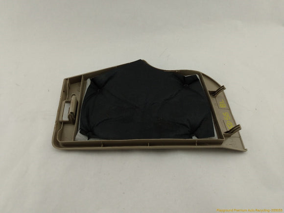 Land Rover LR4 Driver Left Rear Cargo Access Panel