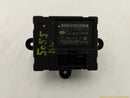 Land Rover LR4 Driver Left Rear Door Control Module-1