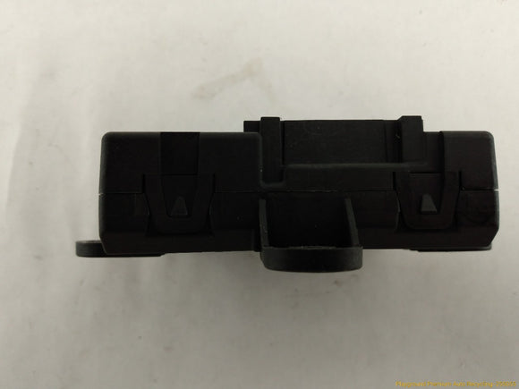 Land Rover LR4 Driver Left Rear Door Control Module