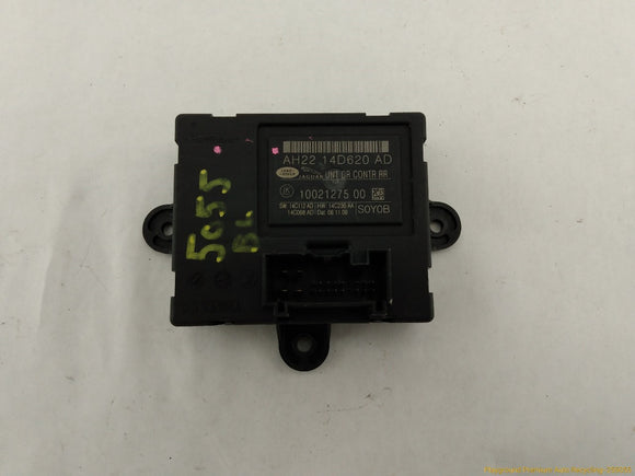 Land Rover LR4 Driver Left Rear Door Control Module