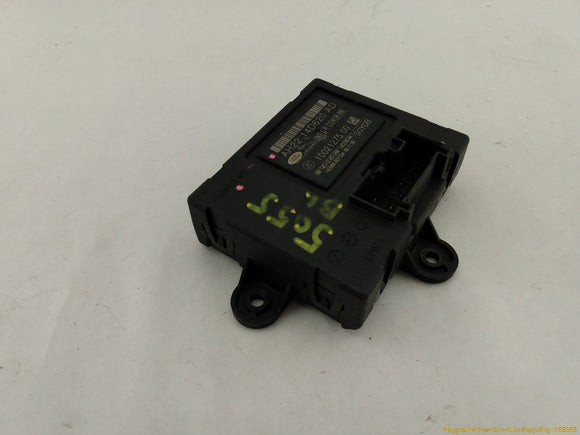 Land Rover LR4 Driver Left Rear Door Control Module