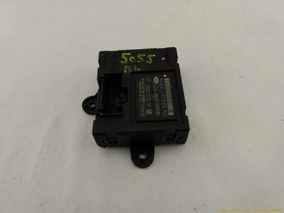 Land Rover LR4 Driver Left Rear Door Control Module