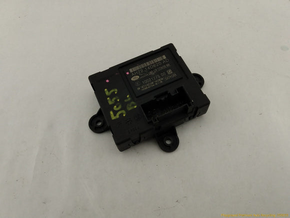 Land Rover LR4 Driver Left Rear Door Control Module