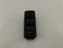 Land Rover LR4 Driver Left Front Master Window Control Switch-1