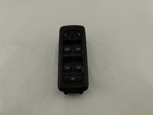 Land Rover LR4 Driver Left Front Master Window Control Switch