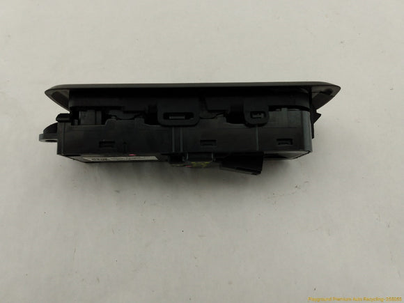 Land Rover LR4 Driver Left Front Master Window Control Switch