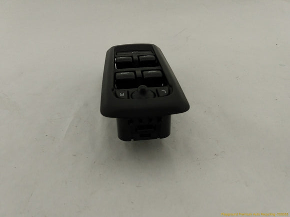 Land Rover LR4 Driver Left Front Master Window Control Switch