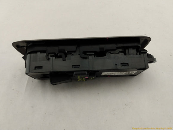 Land Rover LR4 Driver Left Front Master Window Control Switch