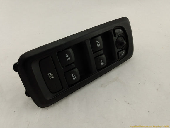 Land Rover LR4 Driver Left Front Master Window Control Switch