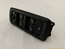 Land Rover LR4 Driver Left Front Master Window Control Switch-10