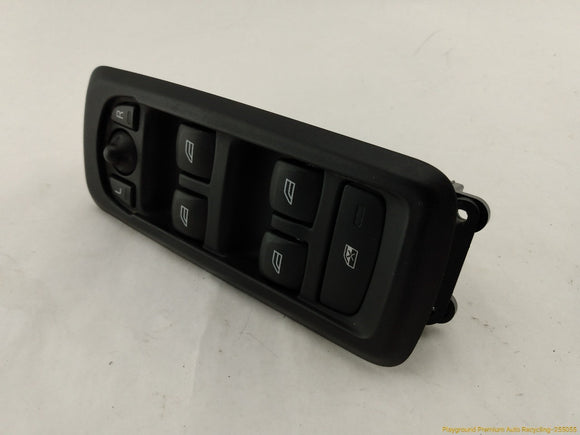 Land Rover LR4 Driver Left Front Master Window Control Switch