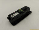 Land Rover LR4 Driver Left Front Master Window Control Switch-12