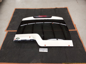 Land Rover LR4 Upper Tailgate