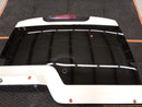 Land Rover LR4 Upper Tailgate-7