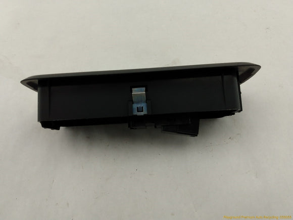 Land Rover LR4 Driver Left Rear Window Control Switch
