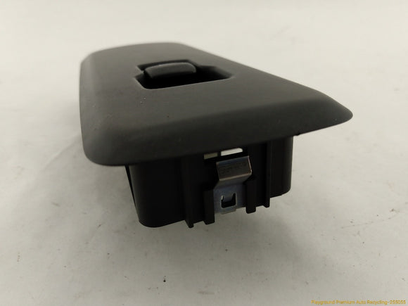 Land Rover LR4 Driver Left Rear Window Control Switch