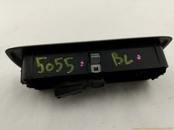 Land Rover LR4 Driver Left Rear Window Control Switch