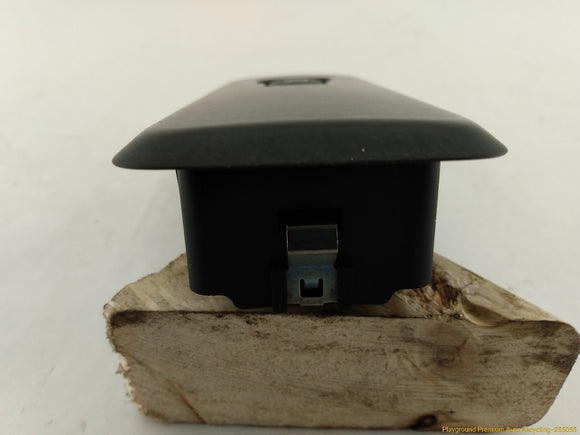 Land Rover LR4 Driver Left Rear Window Control Switch