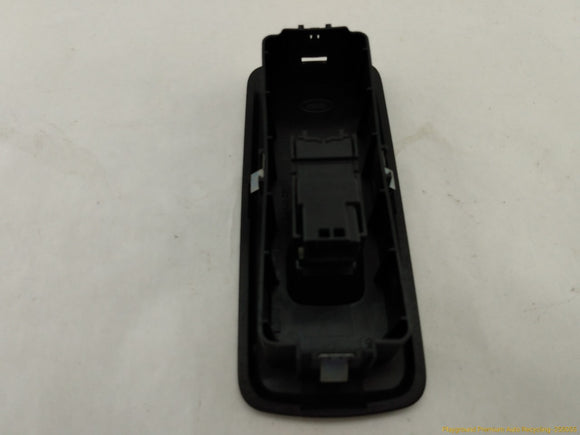 Land Rover LR4 Driver Left Rear Window Control Switch