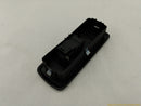 Land Rover LR4 Driver Left Rear Window Control Switch-11
