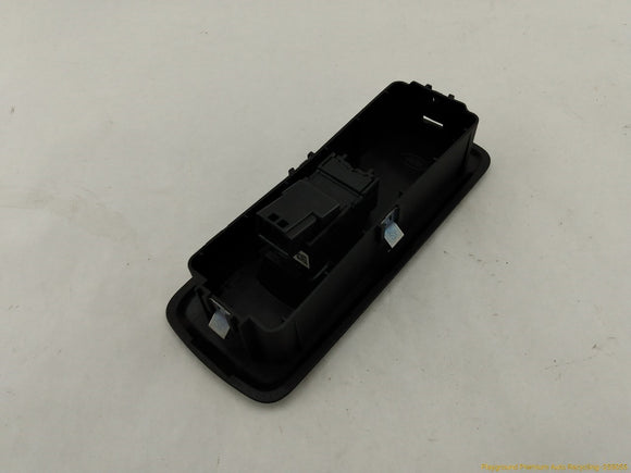 Land Rover LR4 Driver Left Rear Window Control Switch