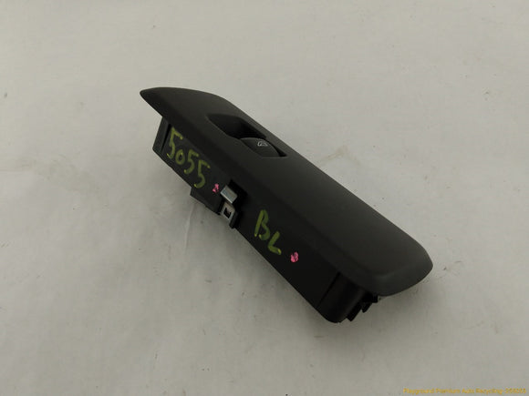 Land Rover LR4 Driver Left Rear Window Control Switch
