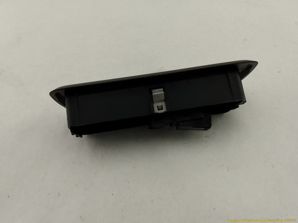 Land Rover LR4 Passenger Right Front Window Control Switch