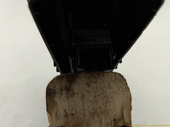 Land Rover LR4 Passenger Right Front Window Control Switch