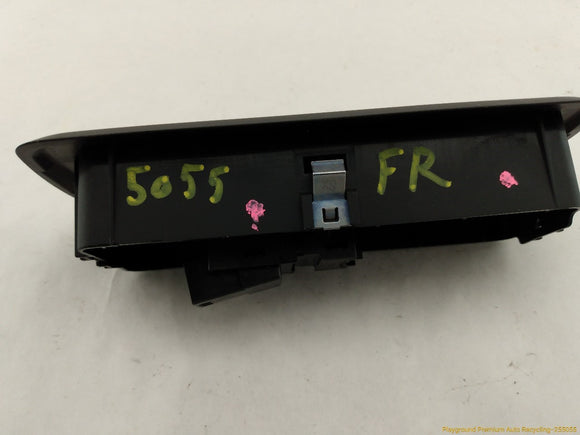 Land Rover LR4 Passenger Right Front Window Control Switch