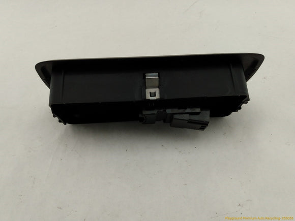 Land Rover LR4 Passenger Right Front Window Control Switch