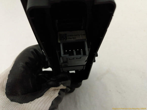 Land Rover LR4 Passenger Right Front Window Control Switch