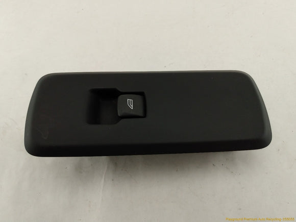 Land Rover LR4 Passenger Right Front Window Control Switch