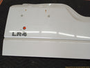 Land Rover LR4 Lower Tailgate-7