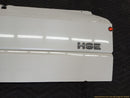 Land Rover LR4 Lower Tailgate-9