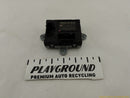 Land Rover LR4 Passenger Right Front Door Control Module-1