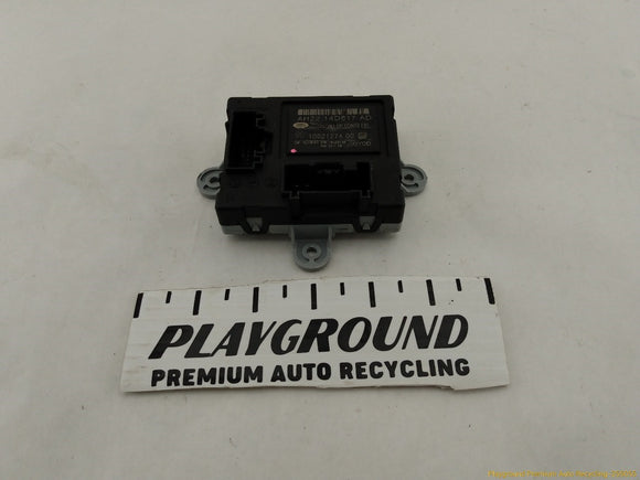 Land Rover LR4 Passenger Right Front Door Control Module