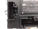 Land Rover LR4 Passenger Right Front Door Control Module-4