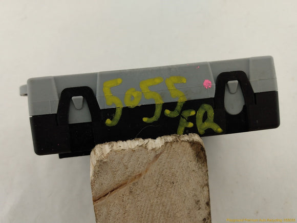 Land Rover LR4 Passenger Right Front Door Control Module