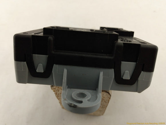 Land Rover LR4 Passenger Right Front Door Control Module