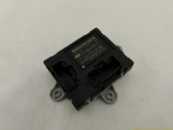 Land Rover LR4 Passenger Right Front Door Control Module