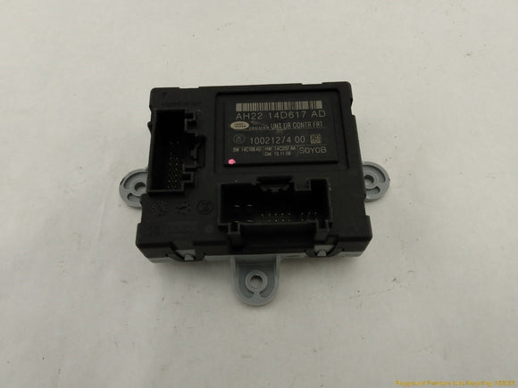 Land Rover LR4 Passenger Right Front Door Control Module